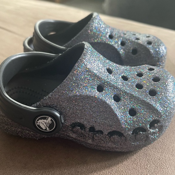 brand new toddler crocs size c7 - Picture 1 of 4